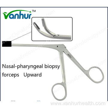 Sinuscopy Instruments Nasal Pharyngeal Biopsy Forceps